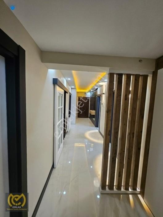 M.ç Emlak Tan İstasyon Mah 1 Katta 3+1 Full Yapılı Satlık Daire — fotoğraf 16