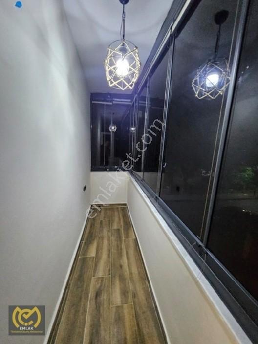 M.ç Emlak Tan İstasyon Mah 1 Katta 3+1 Full Yapılı Satlık Daire — fotoğraf 21