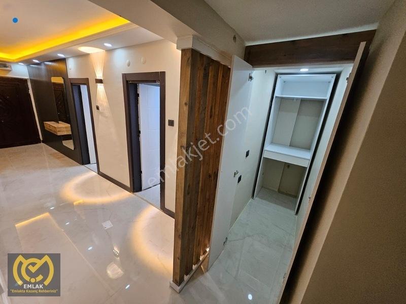 M.ç Emlak Tan İstasyon Mah 1 Katta 3+1 Full Yapılı Satlık Daire — fotoğraf 23