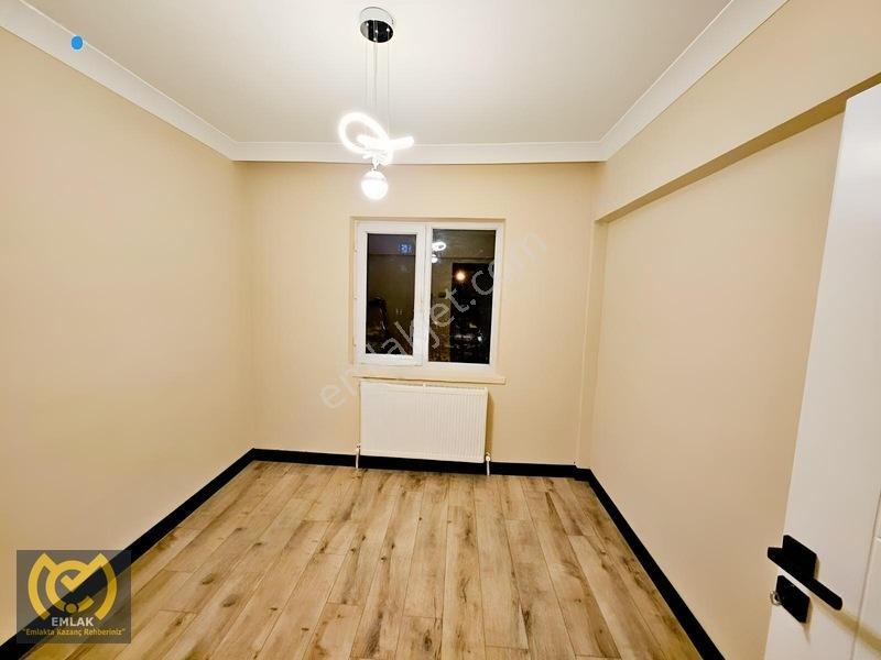 M.ç Emlak Tan İstasyon Mah 1 Katta 3+1 Full Yapılı Satlık Daire — fotoğraf 24