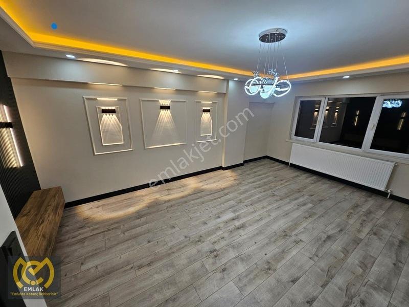 M.ç Emlak Tan İstasyon Mah 1 Katta 3+1 Full Yapılı Satlık Daire — fotoğraf 25