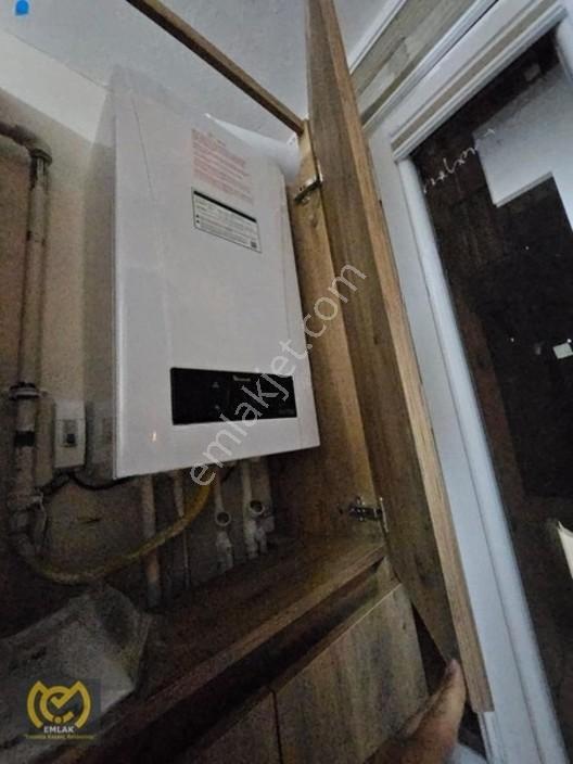 M.ç Emlak Tan İstasyon Mah 1 Katta 3+1 Full Yapılı Satlık Daire — fotoğraf 26