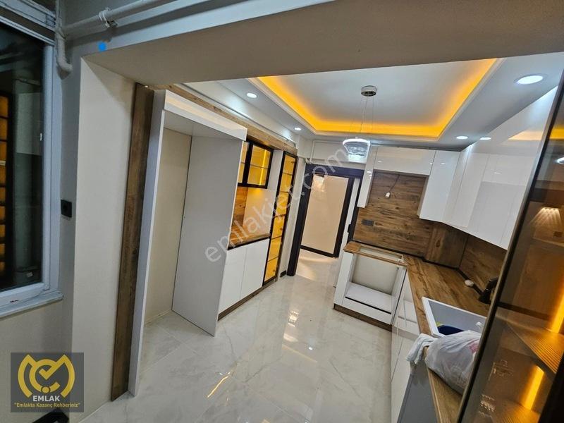 M.ç Emlak Tan İstasyon Mah 1 Katta 3+1 Full Yapılı Satlık Daire — fotoğraf 27