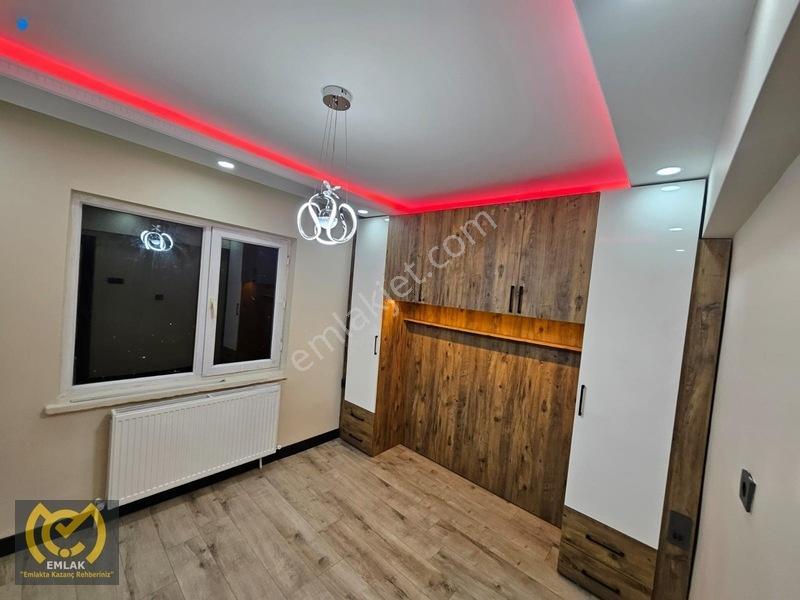 M.ç Emlak Tan İstasyon Mah 1 Katta 3+1 Full Yapılı Satlık Daire — fotoğraf 32