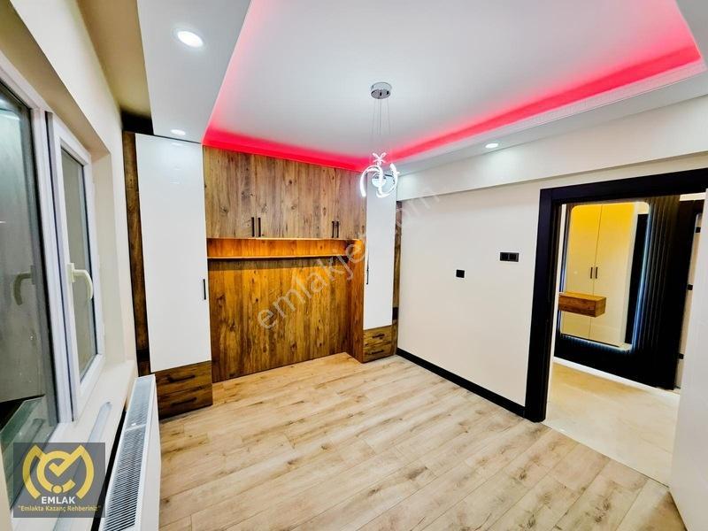 M.ç Emlak Tan İstasyon Mah 1 Katta 3+1 Full Yapılı Satlık Daire — fotoğraf 33