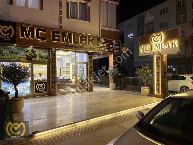 M.ç Emlak Tan İstasyon Mah 1 Katta 3+1 Full Yapılı Satlık Daire — fotoğraf 35