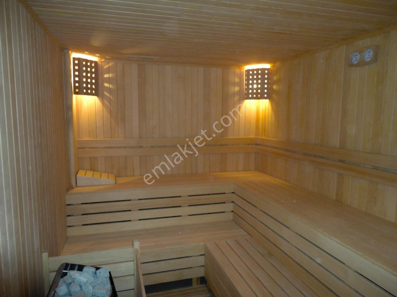Kestel Panorama Beach'te Denize Sıfır 2+1 Dubleks — fotoğraf 11