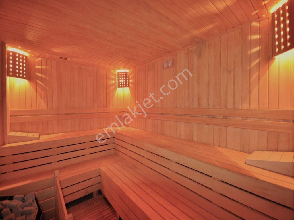 Kestel Panorama Beach'te Denize Sıfır 2+1 Dubleks — fotoğraf 12