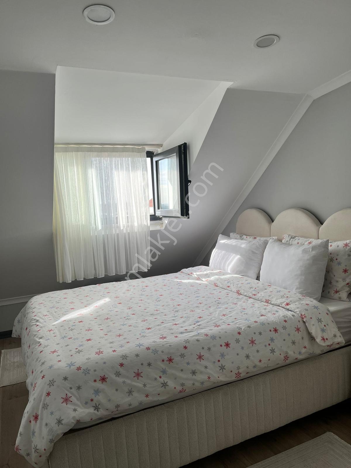 Projemax´tan Arnavutköyde 160m2 Dublex — fotoğraf 3