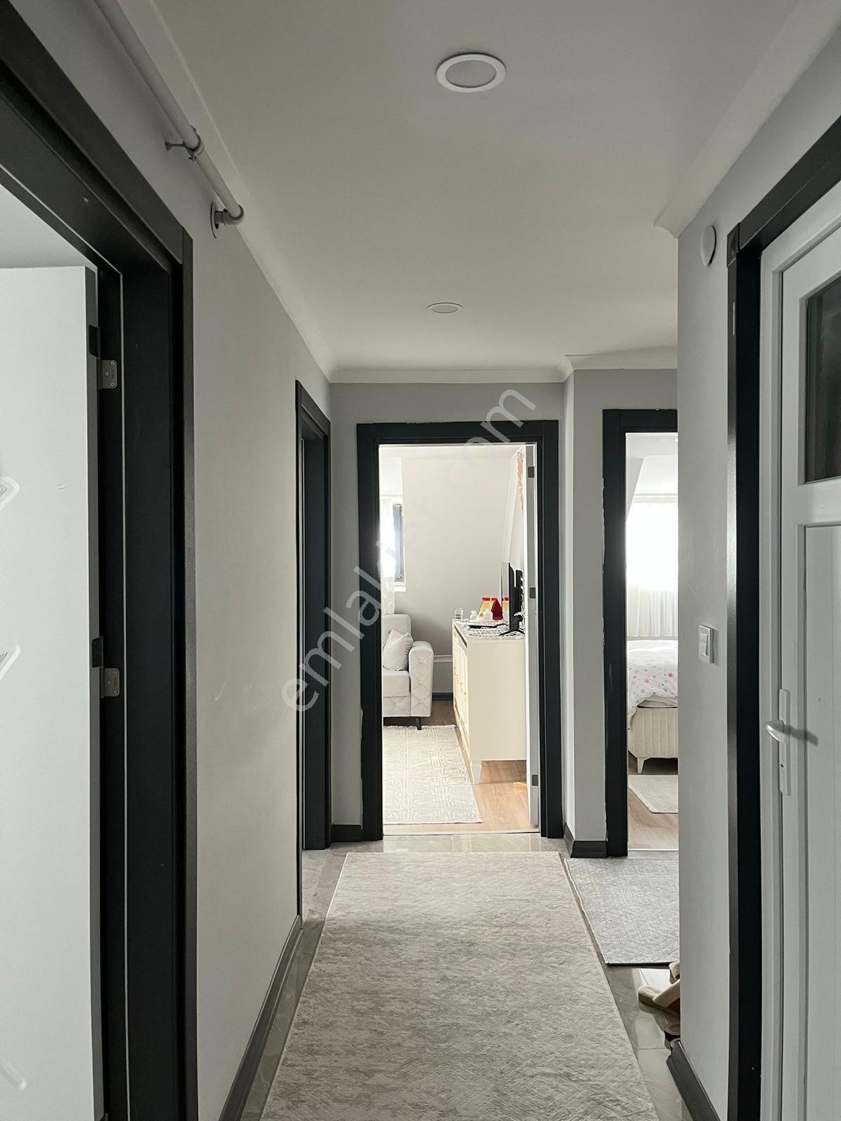 Projemax´tan Arnavutköyde 160m2 Dublex — fotoğraf 4