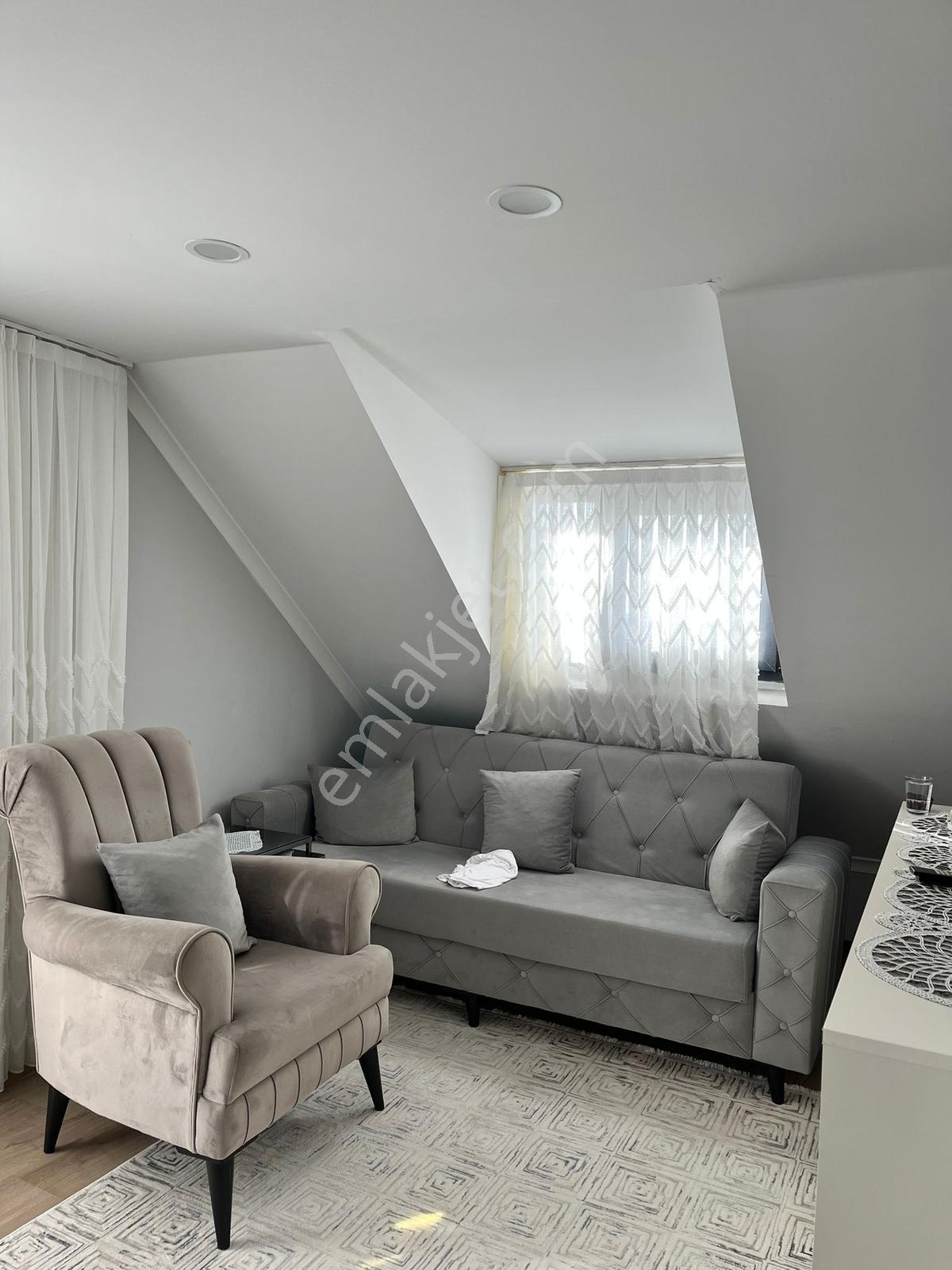 Projemax´tan Arnavutköyde 160m2 Dublex — fotoğraf 5