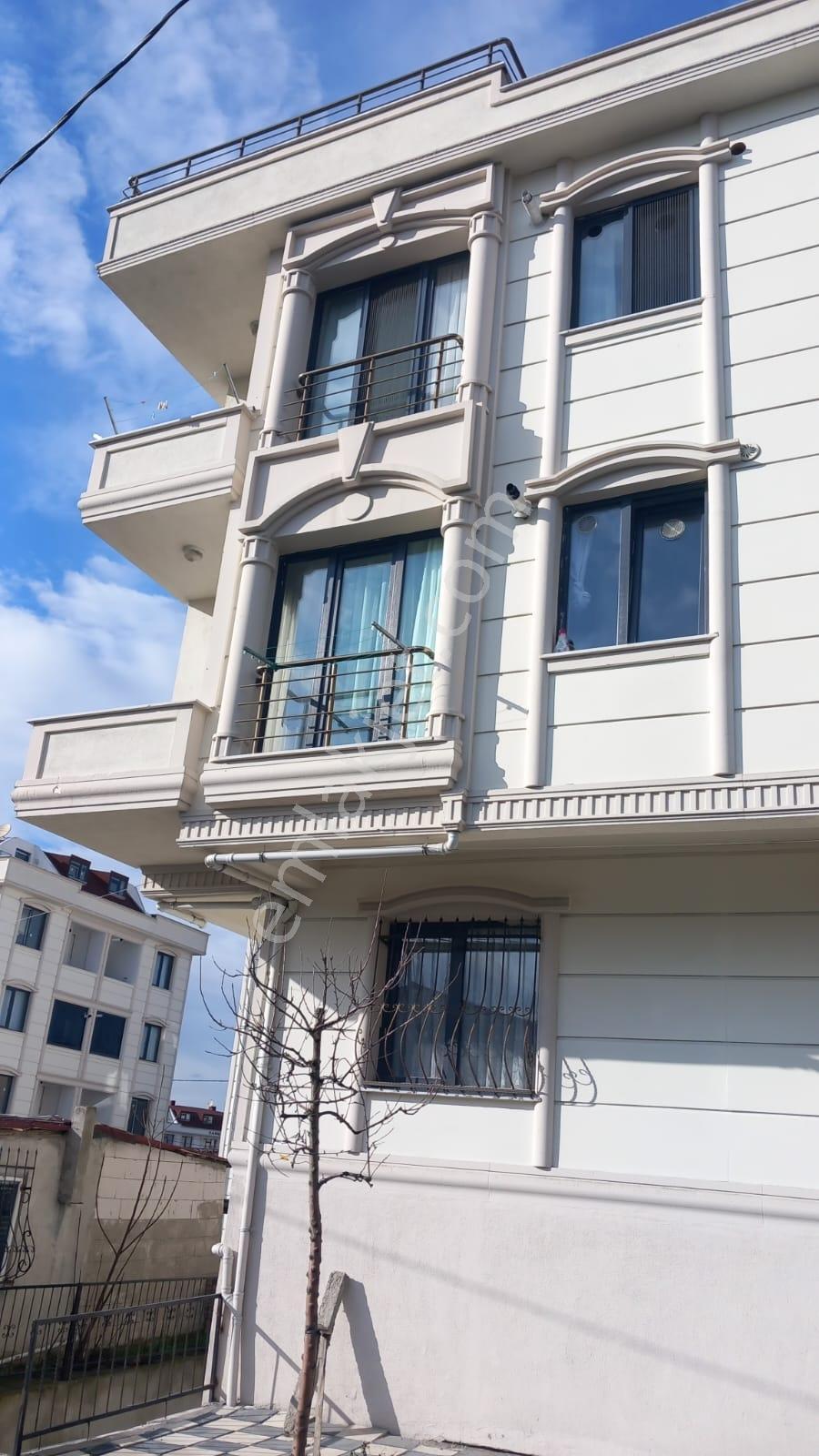Projemax´tan Arnavutköyde 160m2 Dublex — fotoğraf 9