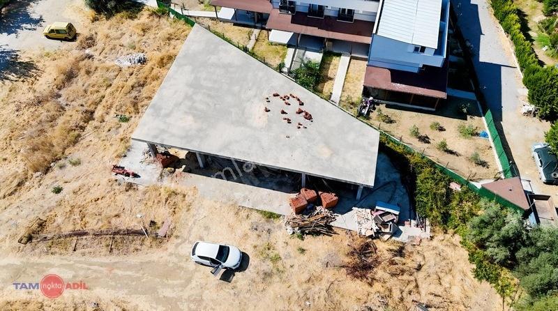 Dikili Salihlerde 674 M² Ticari+konut Özel Konumlu İmarlı Arsa — fotoğraf 2