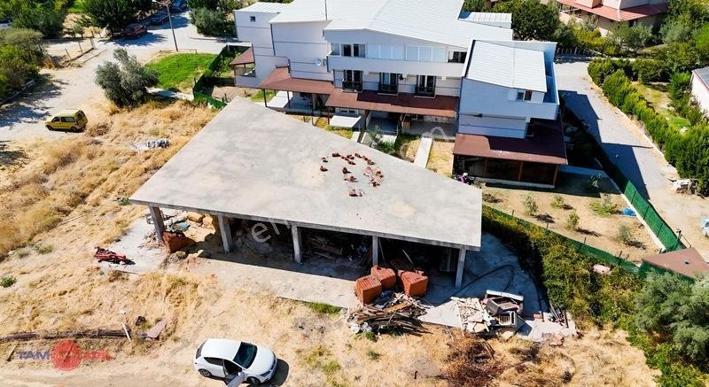 Dikili Salihlerde 674 M² Ticari+konut Özel Konumlu İmarlı Arsa — fotoğraf 6