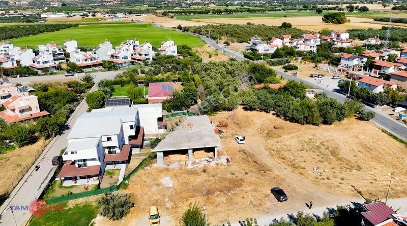 Dikili Salihlerde 674 M² Ticari+konut Özel Konumlu İmarlı Arsa — fotoğraf 13