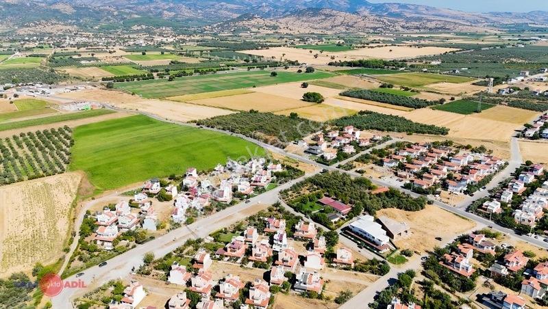 Dikili Salihlerde 674 M² Ticari+konut Özel Konumlu İmarlı Arsa — fotoğraf 15