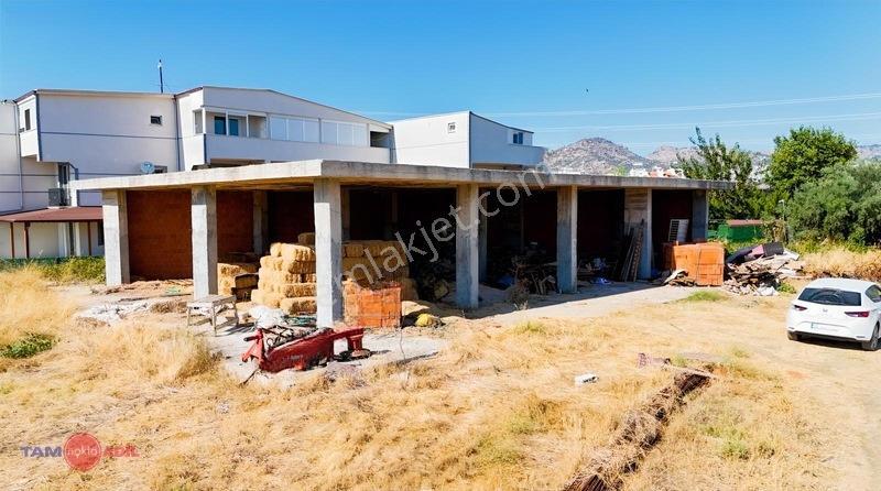Dikili Salihlerde 674 M² Ticari+konut Özel Konumlu İmarlı Arsa — fotoğraf 18