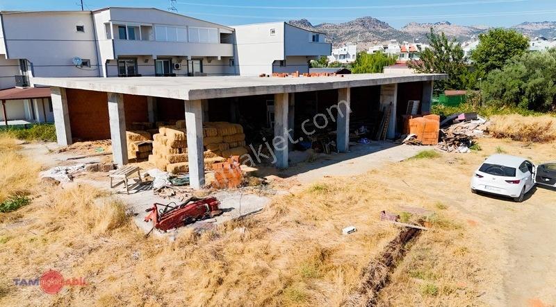 Dikili Salihlerde 674 M² Ticari+konut Özel Konumlu İmarlı Arsa — fotoğraf 19