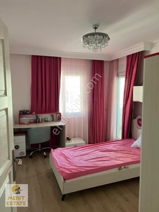 Mahmutlar Mah. Deniz Ve Şehir Manzaralı Satılık 5+1 Dubleks — fotoğraf 10
