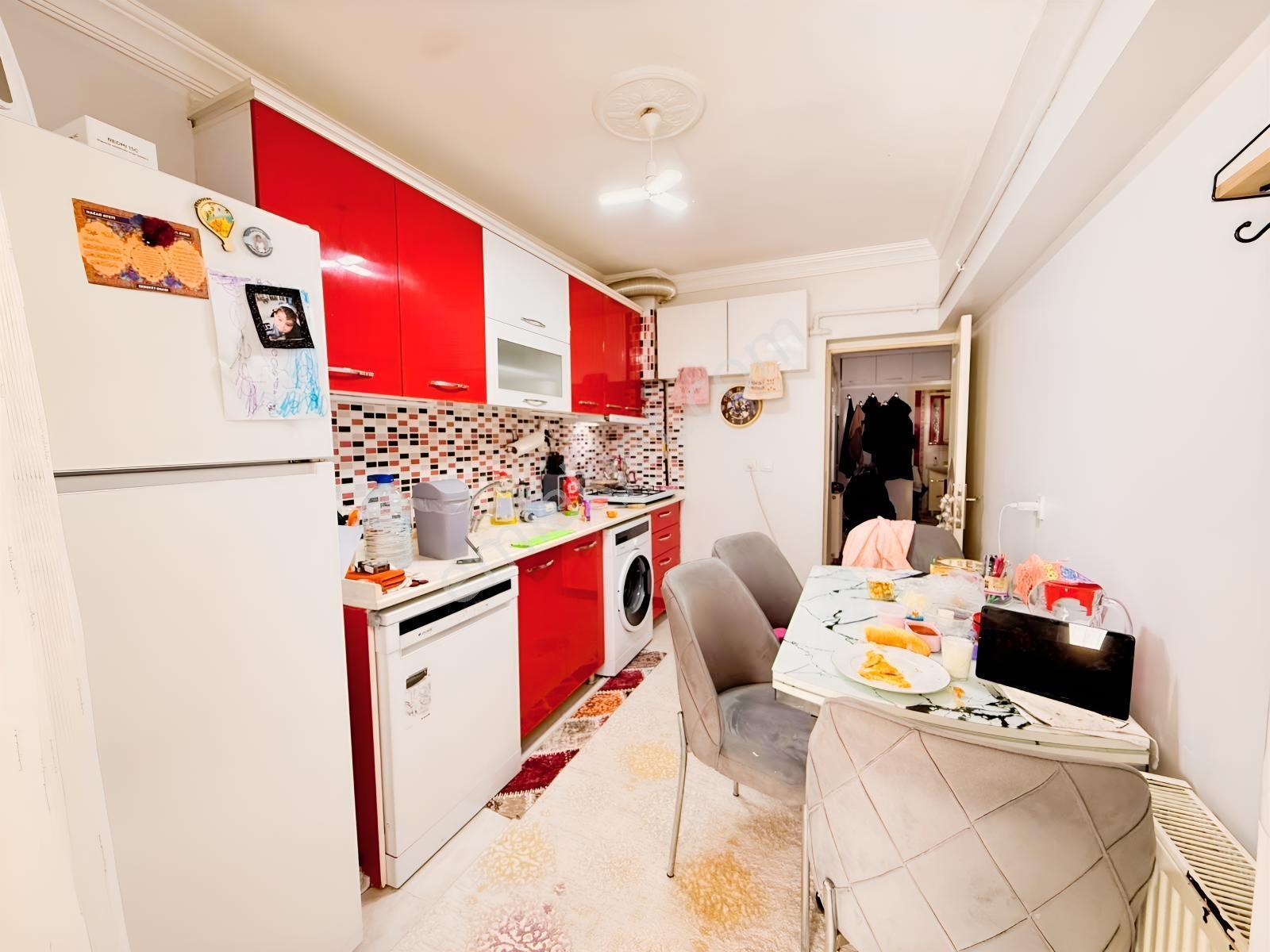 Dereboyu Cadde Yakını Cepheleri Açık Masrafsız 2+1 Daire — fotoğraf 6