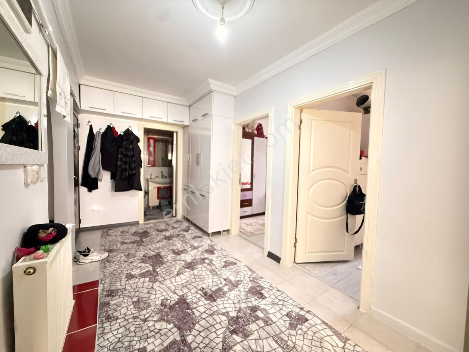 Dereboyu Cadde Yakını Cepheleri Açık Masrafsız 2+1 Daire — fotoğraf 9