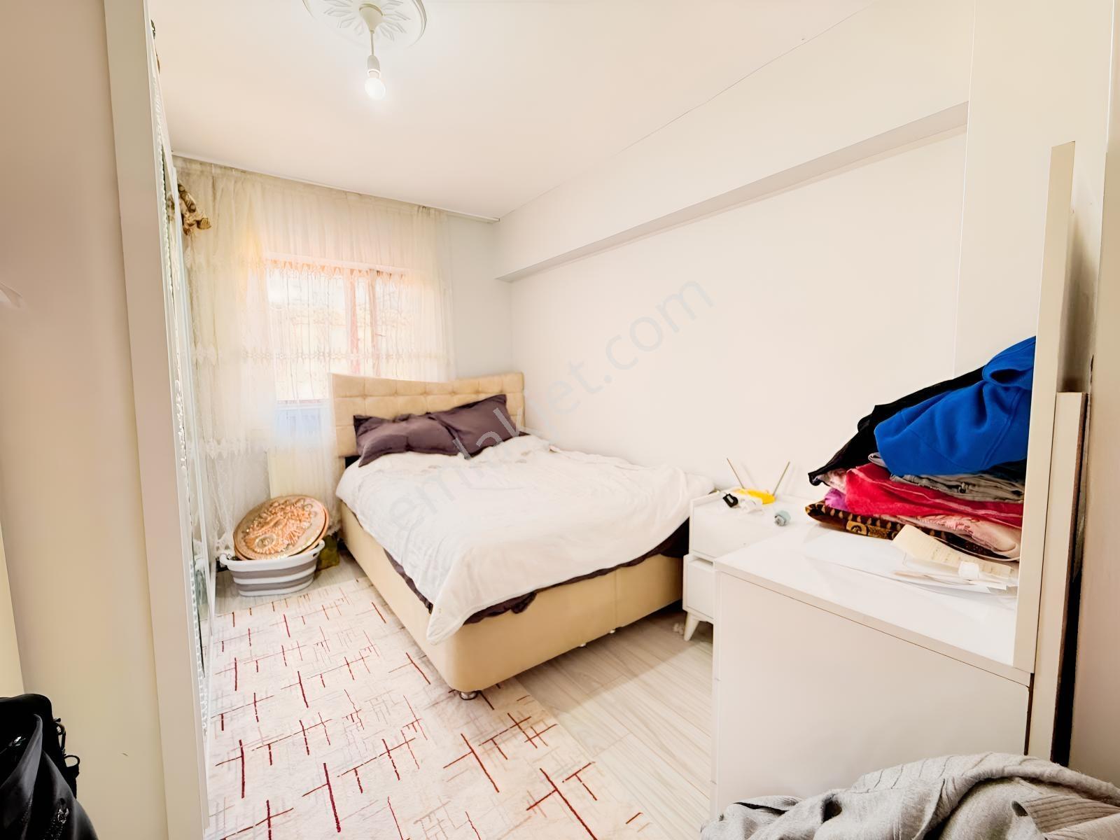 Dereboyu Cadde Yakını Cepheleri Açık Masrafsız 2+1 Daire — fotoğraf 10