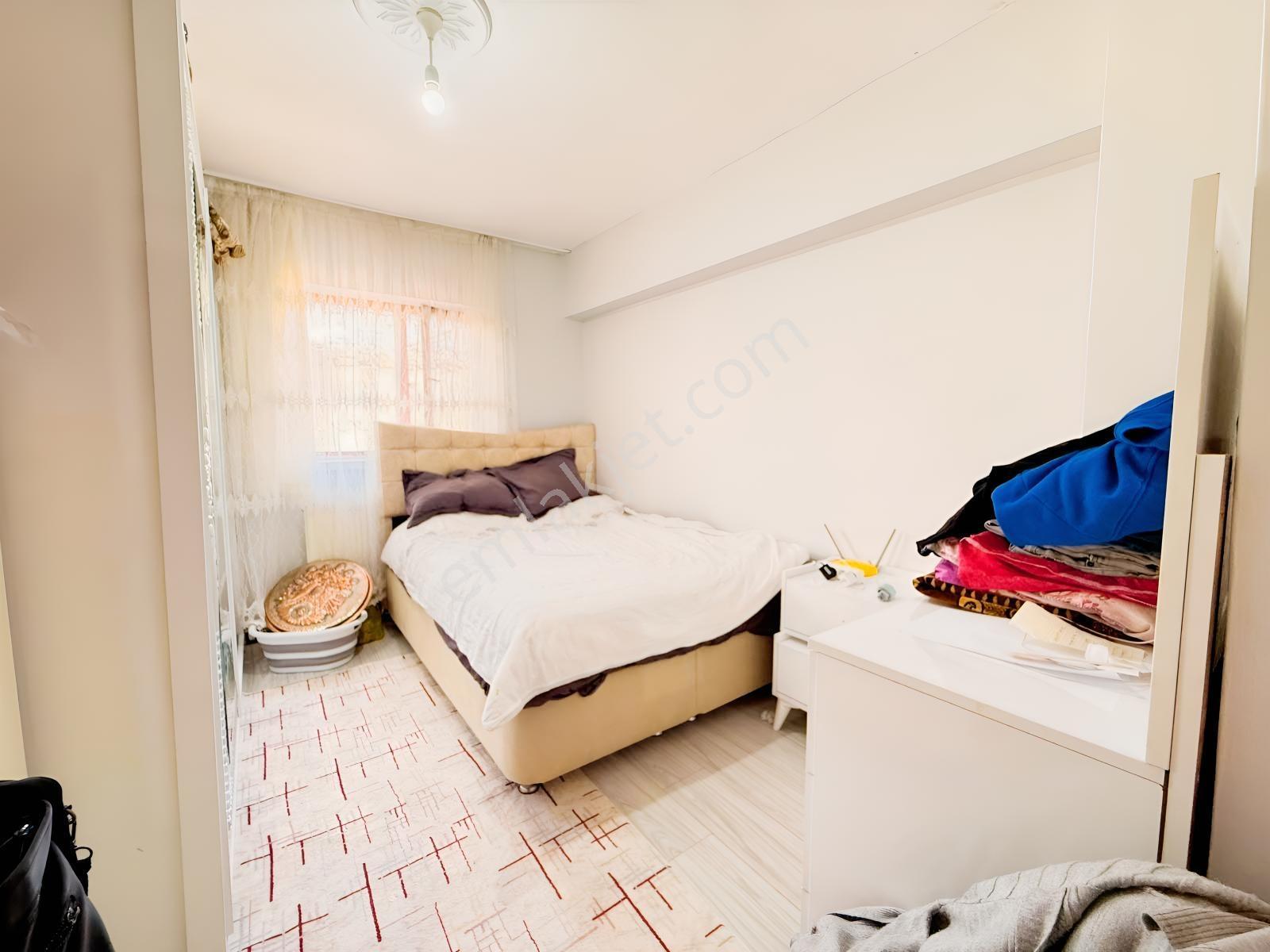 Dereboyu Cadde Yakını Cepheleri Açık Masrafsız 2+1 Daire — fotoğraf 11