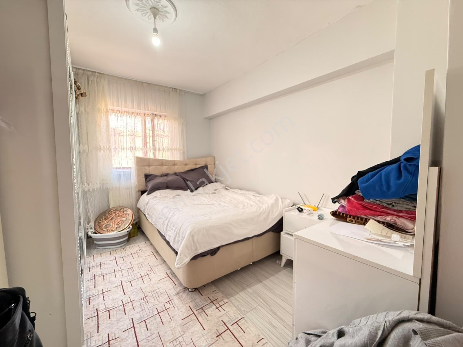 Dereboyu Cadde Yakını Cepheleri Açık Masrafsız 2+1 Daire — fotoğraf 12