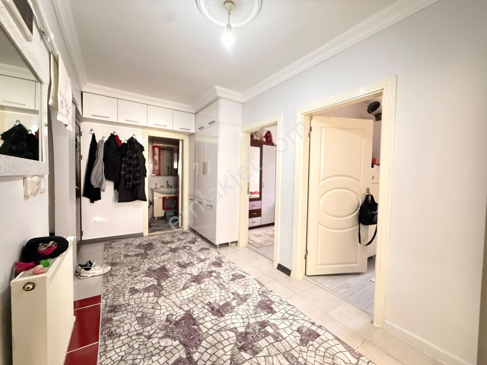 Dereboyu Cadde Yakını Cepheleri Açık Masrafsız 2+1 Daire — fotoğraf 13