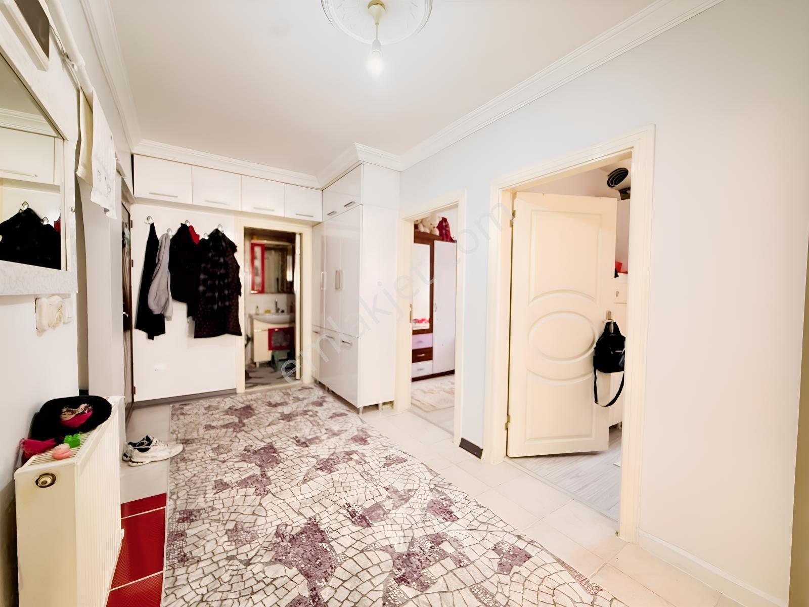 Dereboyu Cadde Yakını Cepheleri Açık Masrafsız 2+1 Daire — fotoğraf 18