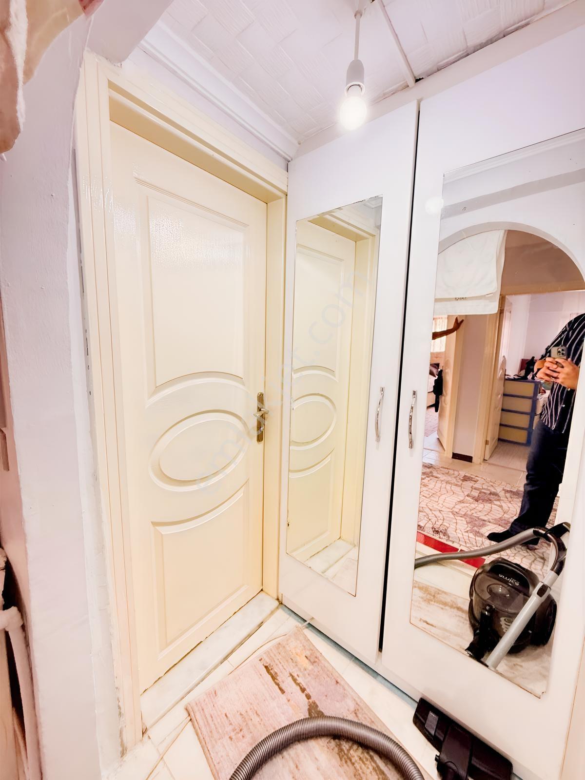 Dereboyu Cadde Yakını Cepheleri Açık Masrafsız 2+1 Daire — fotoğraf 19