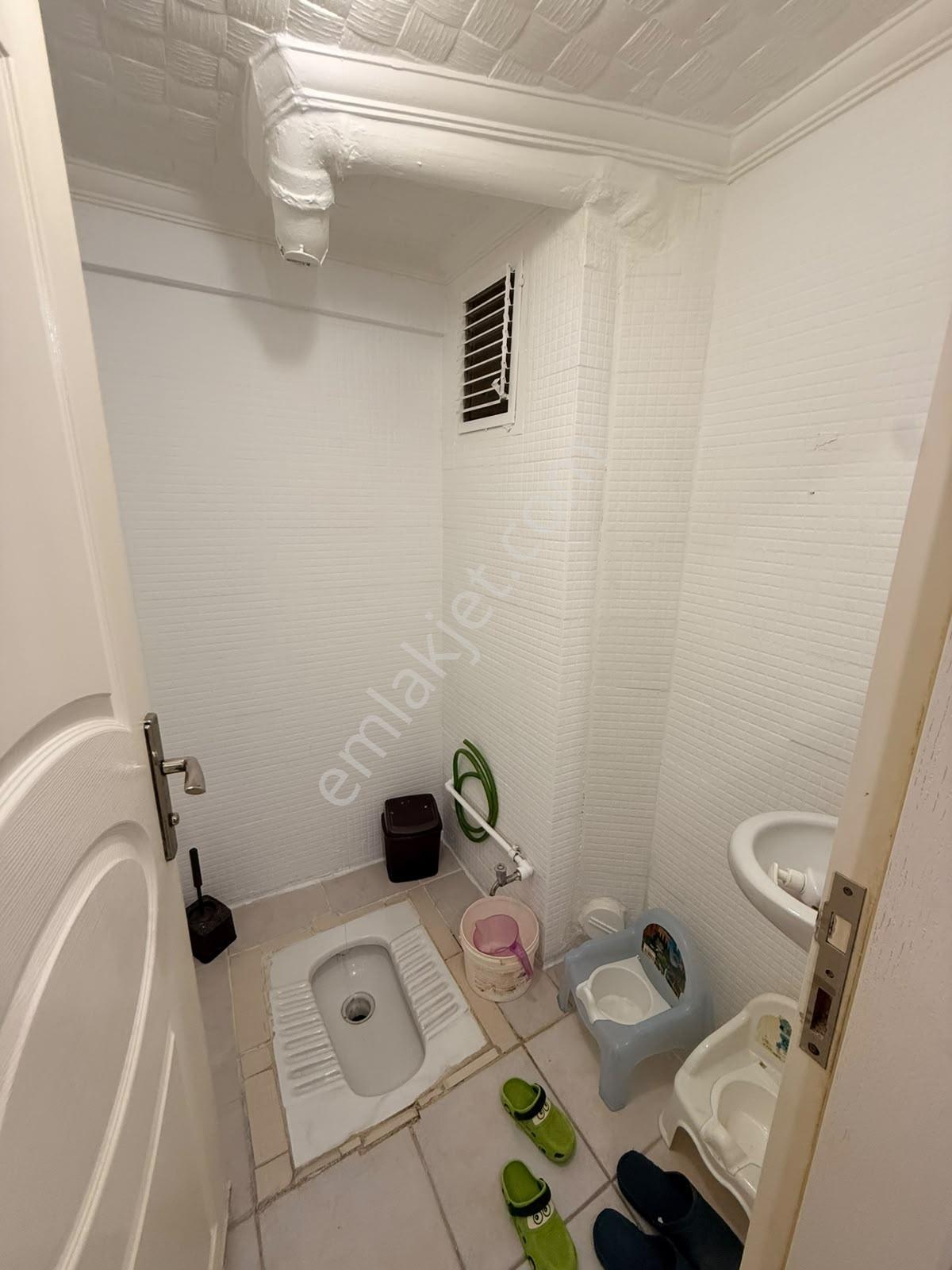 Dereboyu Cadde Yakını Cepheleri Açık Masrafsız 2+1 Daire — fotoğraf 23
