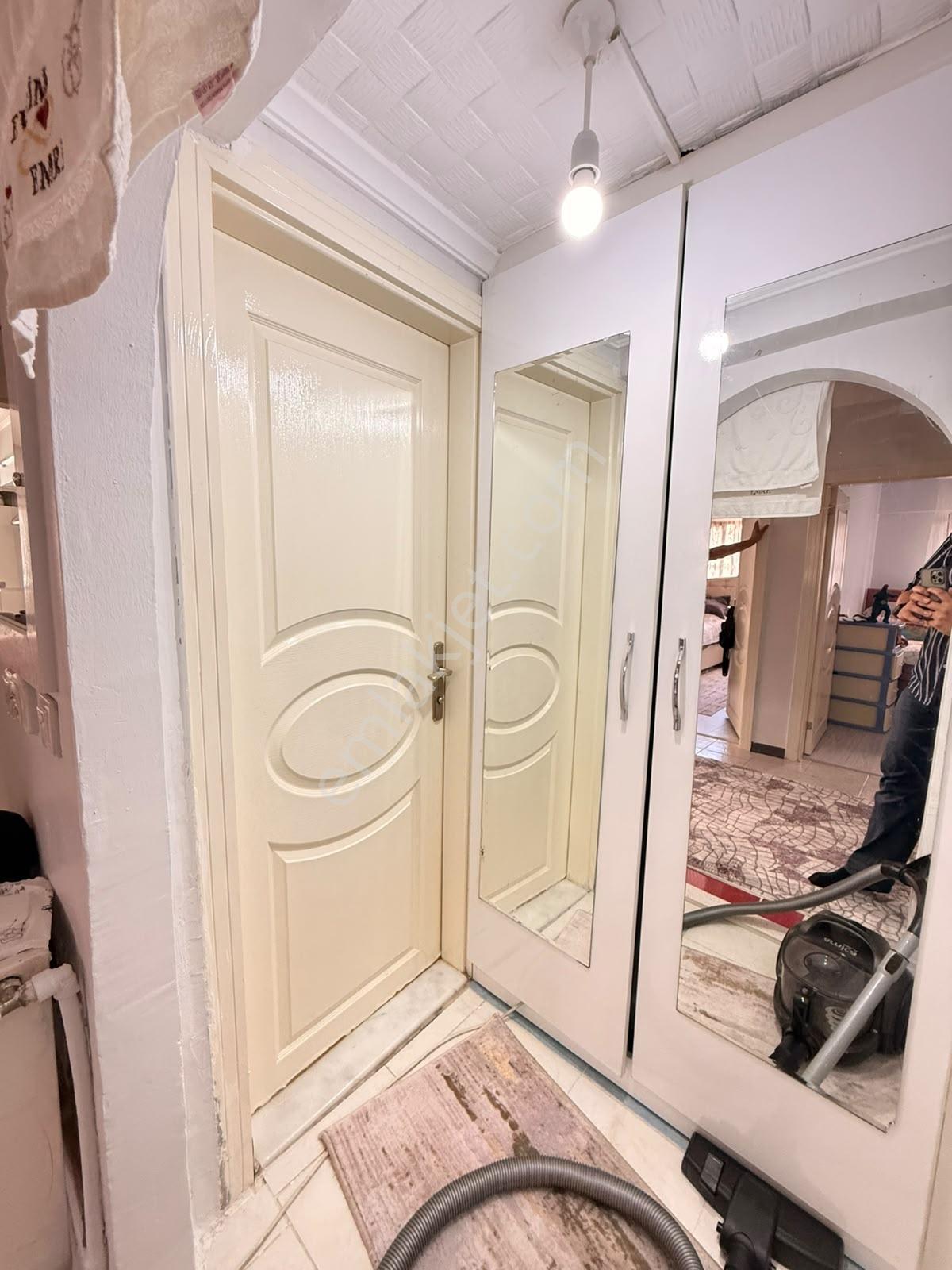 Dereboyu Cadde Yakını Cepheleri Açık Masrafsız 2+1 Daire — fotoğraf 24