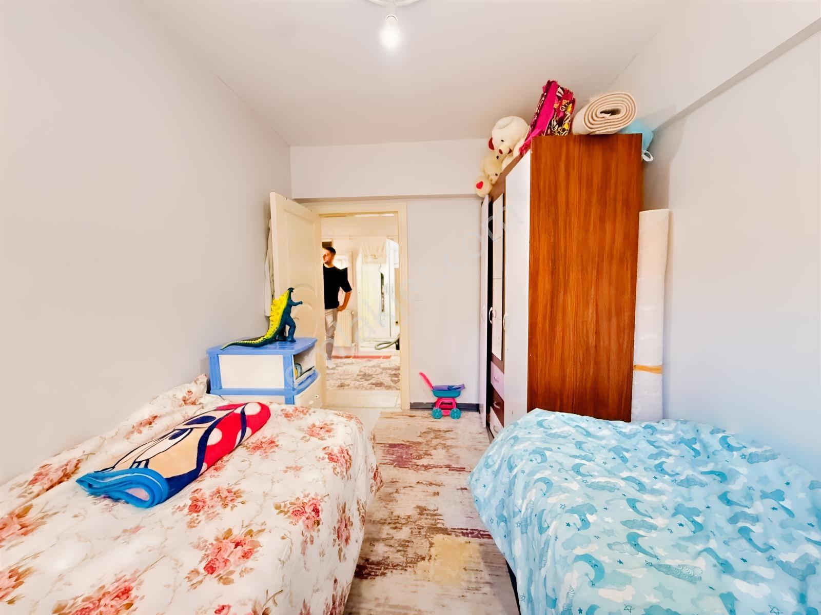 Dereboyu Cadde Yakını Cepheleri Açık Masrafsız 2+1 Daire — fotoğraf 26