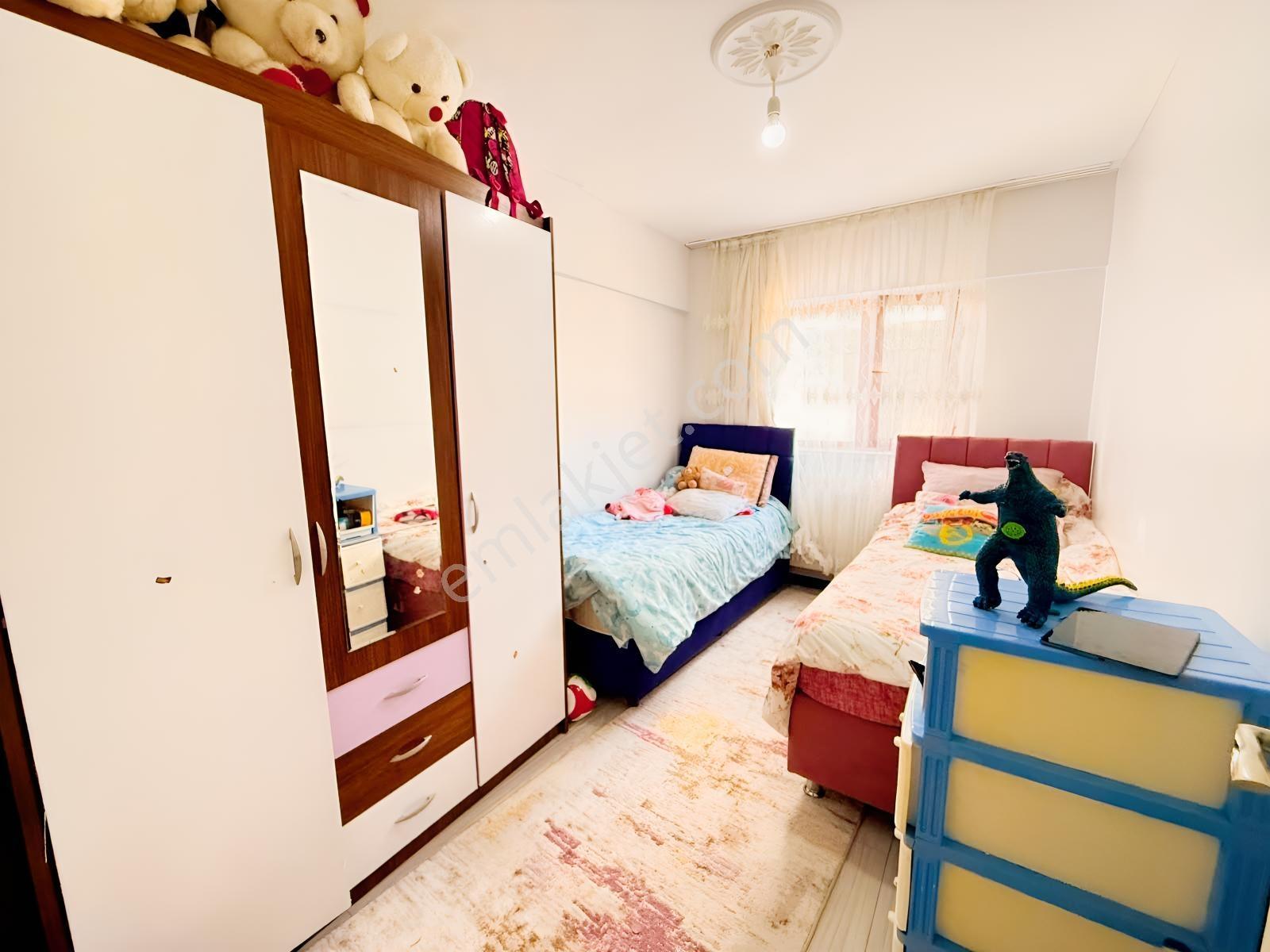 Dereboyu Cadde Yakını Cepheleri Açık Masrafsız 2+1 Daire — fotoğraf 27