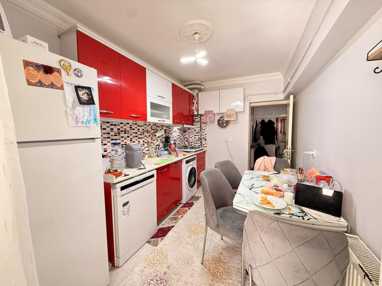 Dereboyu Cadde Yakını Cepheleri Açık Masrafsız 2+1 Daire — fotoğraf 29