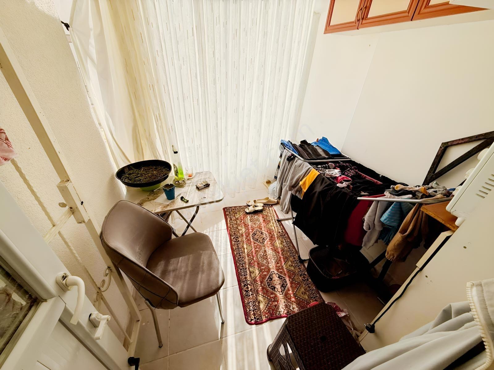 Dereboyu Cadde Yakını Cepheleri Açık Masrafsız 2+1 Daire — fotoğraf 30