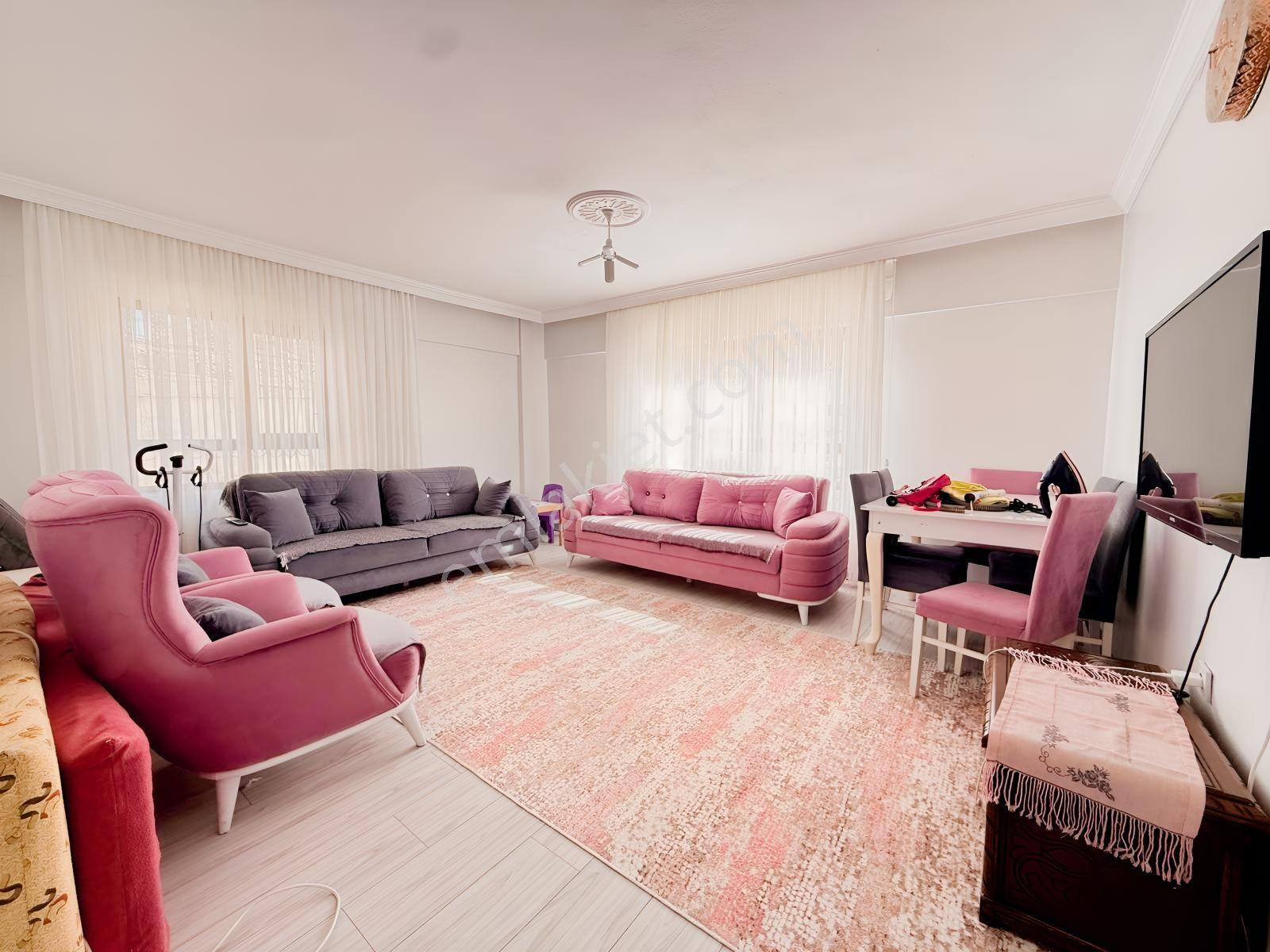 Dereboyu Cadde Yakını Cepheleri Açık Masrafsız 2+1 Daire — fotoğraf 32