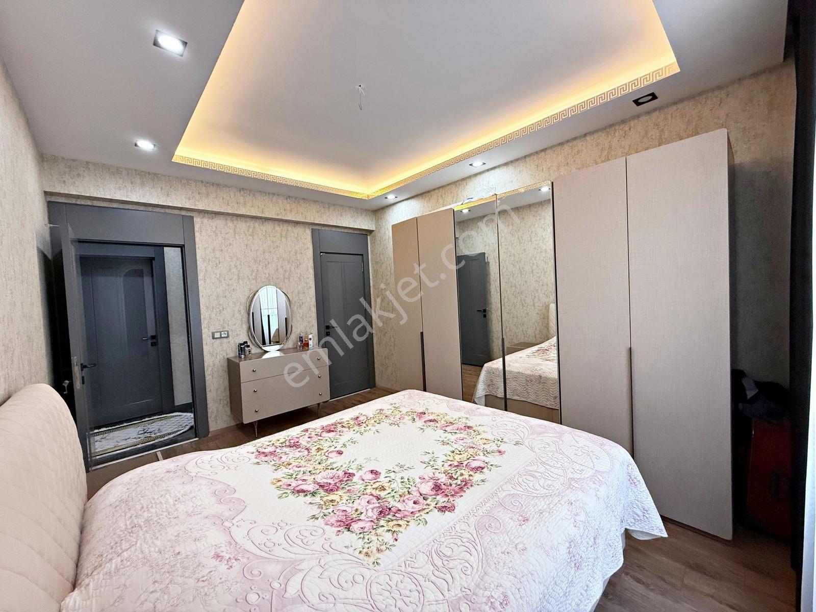 Fıstıklık'ta Şık Tasarım Eminevim Uygun Geniş Otr Yer.ısıtma3+1 — fotoğraf 14