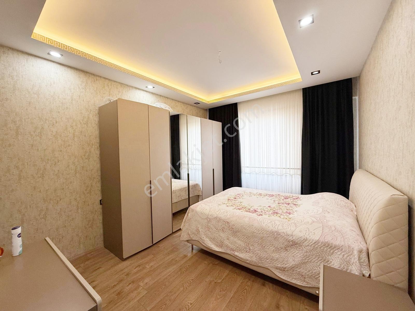 Fıstıklık'ta Şık Tasarım Eminevim Uygun Geniş Otr Yer.ısıtma3+1 — fotoğraf 15