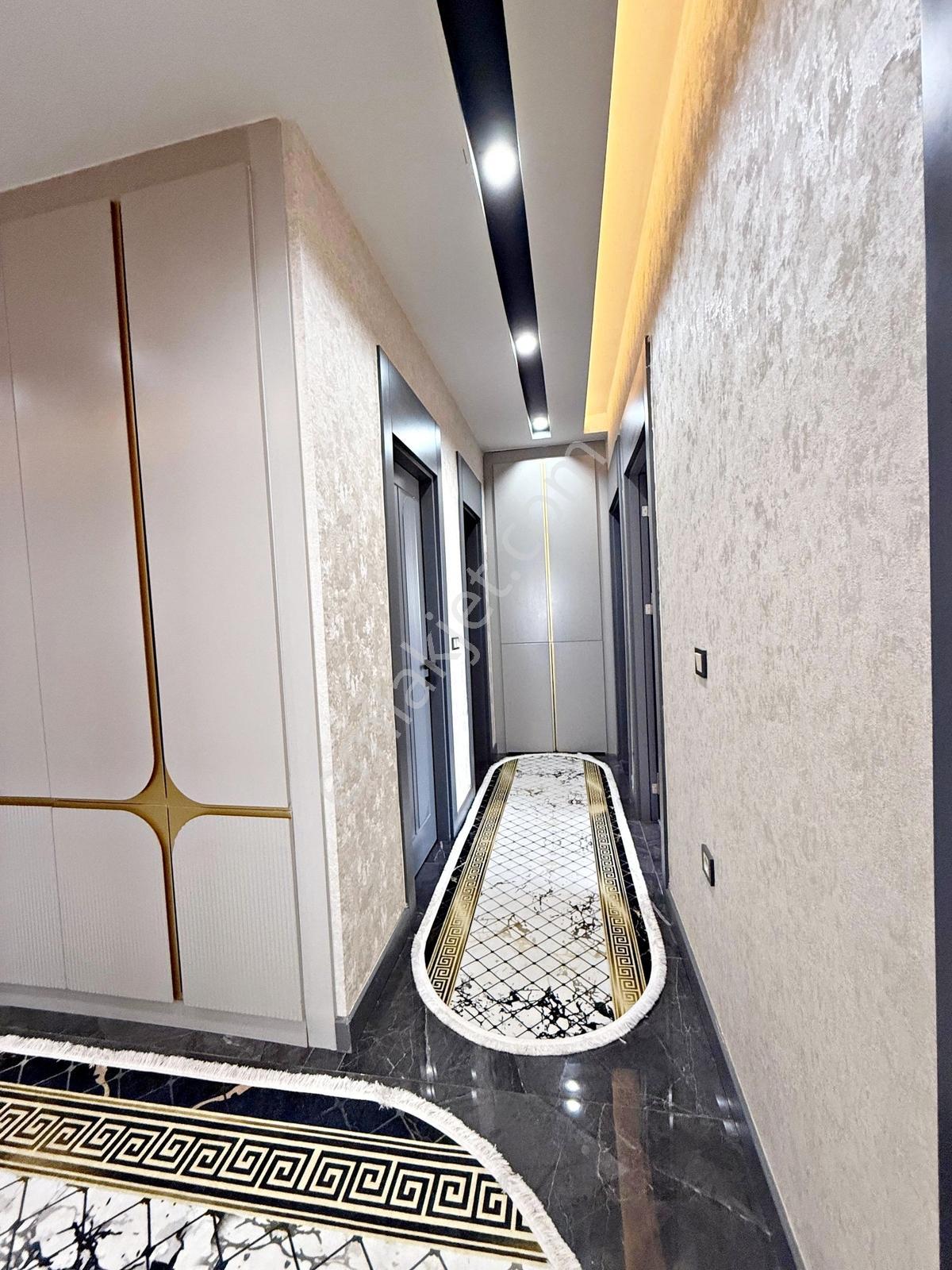 Fıstıklık'ta Şık Tasarım Eminevim Uygun Geniş Otr Yer.ısıtma3+1 — fotoğraf 18