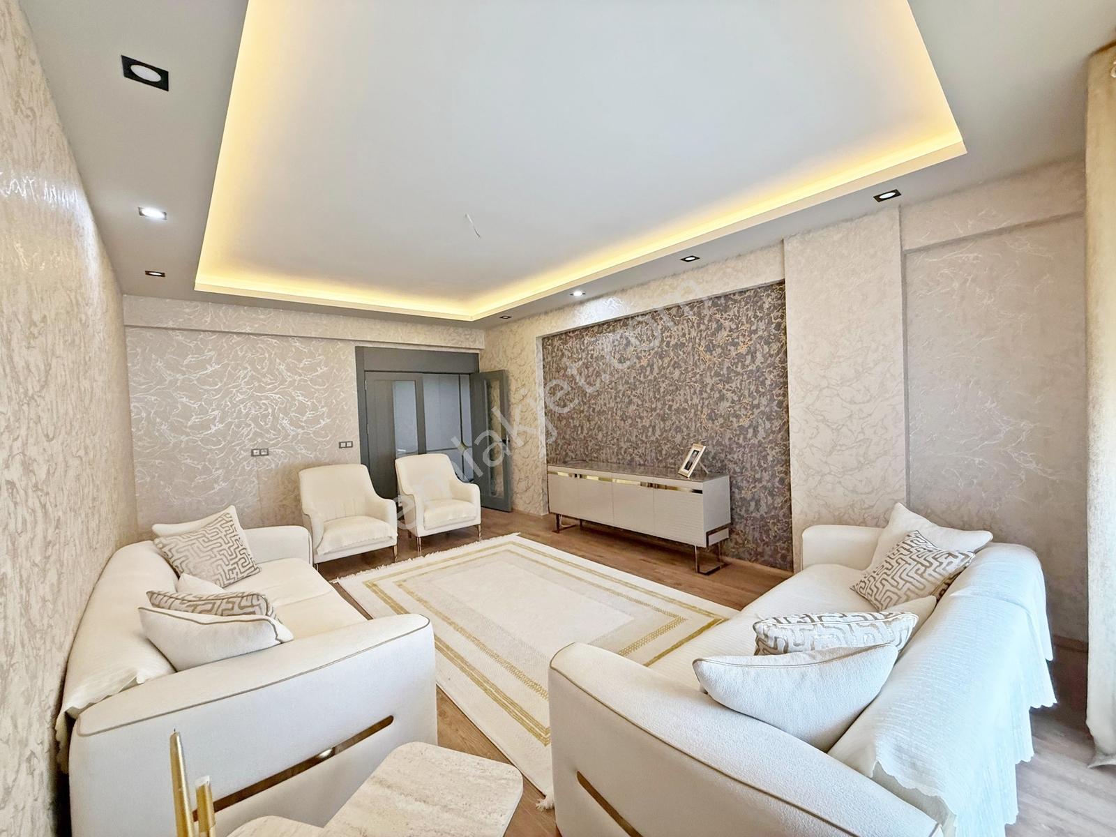 Fıstıklık'ta Şık Tasarım Eminevim Uygun Geniş Otr Yer.ısıtma3+1 — fotoğraf 24