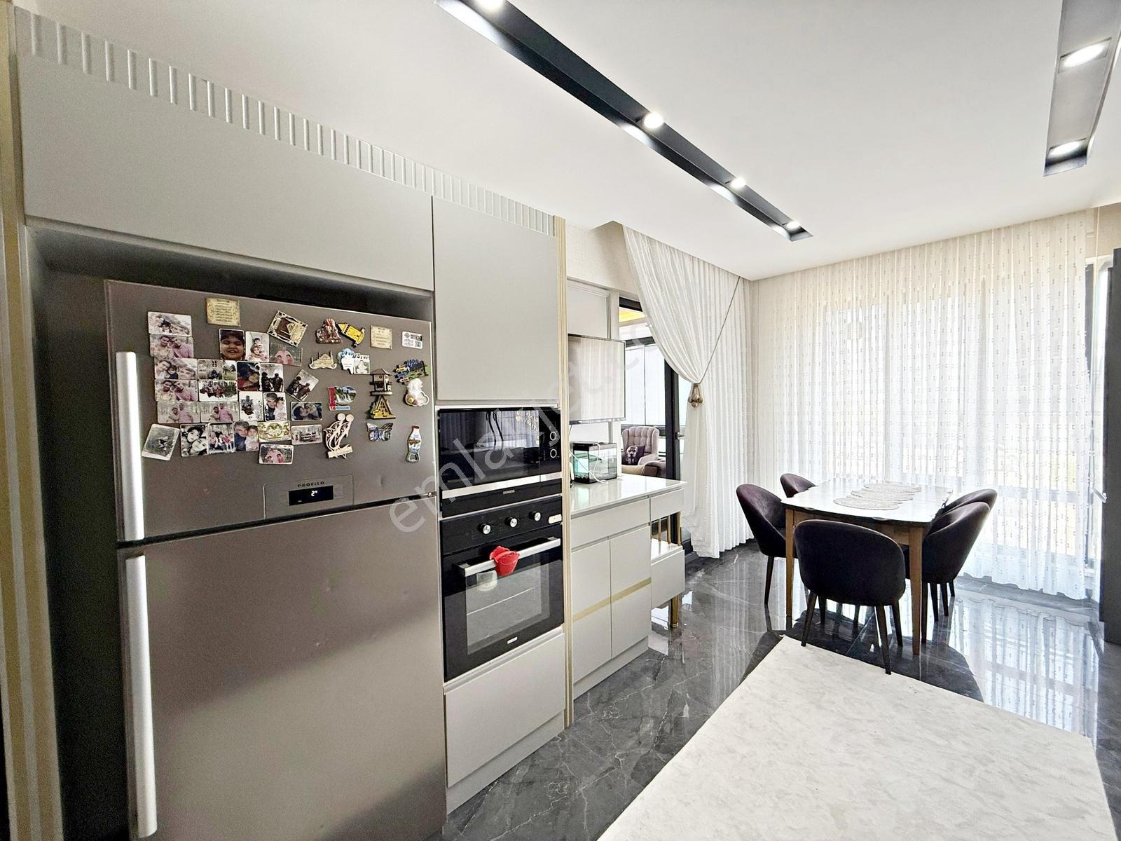 Fıstıklık'ta Şık Tasarım Eminevim Uygun Geniş Otr Yer.ısıtma3+1 — fotoğraf 29