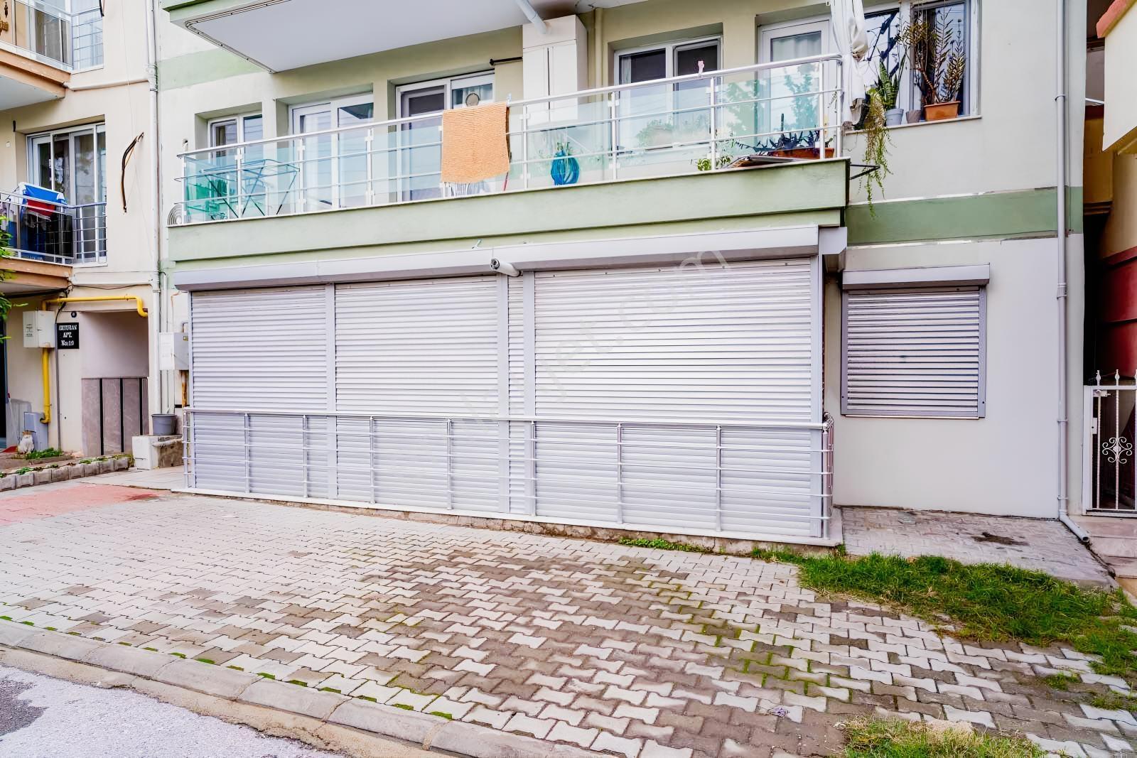 Çiğli Maltepede 3+1 | Yerden Isıtma | Ebeveyn Banyosu | Bahçe — fotoğraf 3