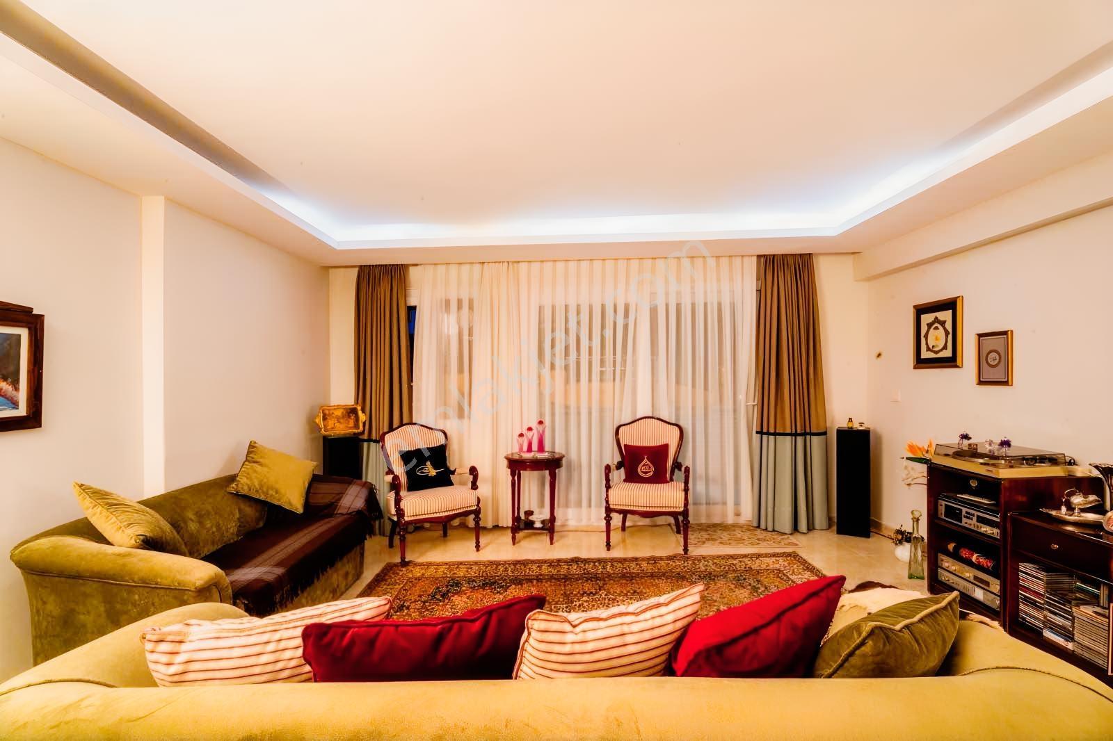 Çiğli Maltepede 3+1 | Yerden Isıtma | Ebeveyn Banyosu | Bahçe — fotoğraf 8