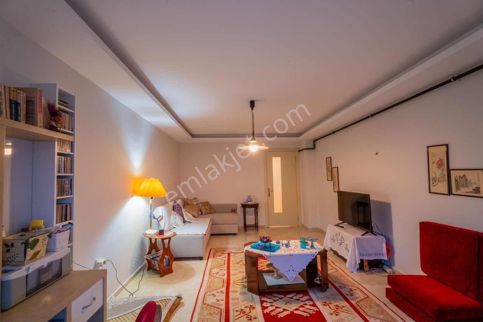 Çiğli Maltepede 3+1 | Yerden Isıtma | Ebeveyn Banyosu | Bahçe — fotoğraf 16