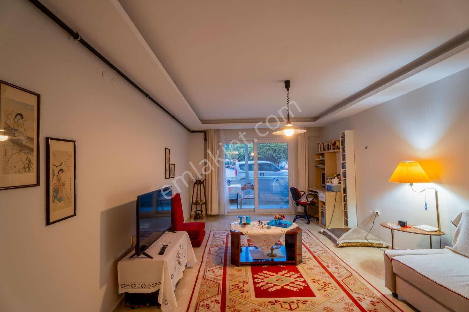 Çiğli Maltepede 3+1 | Yerden Isıtma | Ebeveyn Banyosu | Bahçe — fotoğraf 19