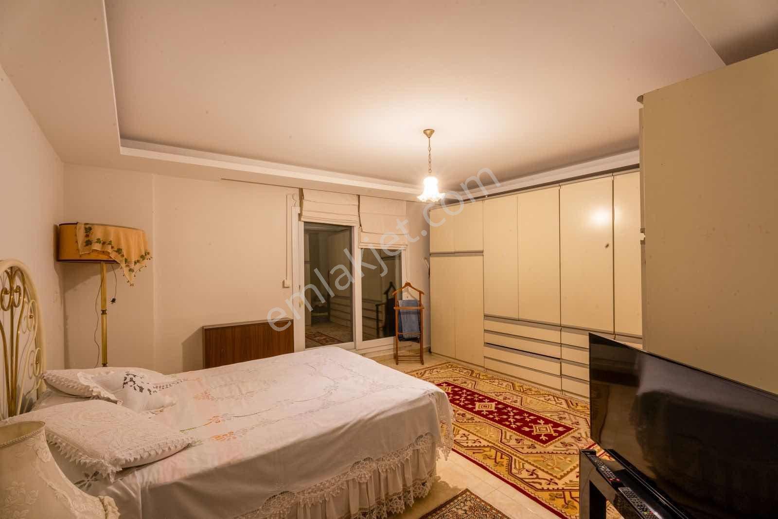 Çiğli Maltepede 3+1 | Yerden Isıtma | Ebeveyn Banyosu | Bahçe — fotoğraf 21