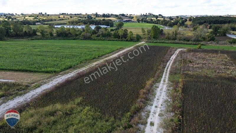 Remax Mavi Rıdvan Gedik'ten Korucukta 500 M² Konut İmarlı Arsa — fotoğraf 13