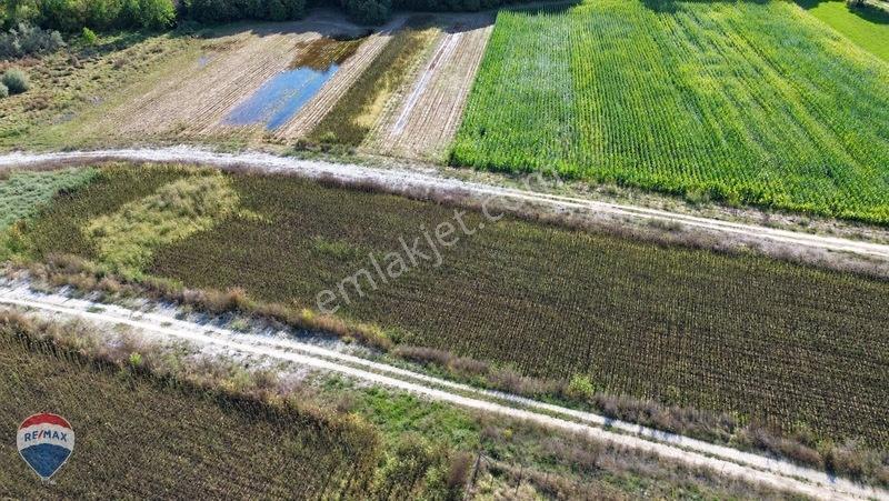 Remax Mavi Rıdvan Gedik'ten Korucukta 500 M² Konut İmarlı Arsa — fotoğraf 22